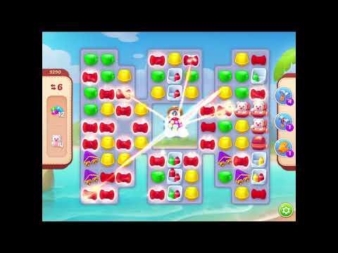 Homescapes Level 9290