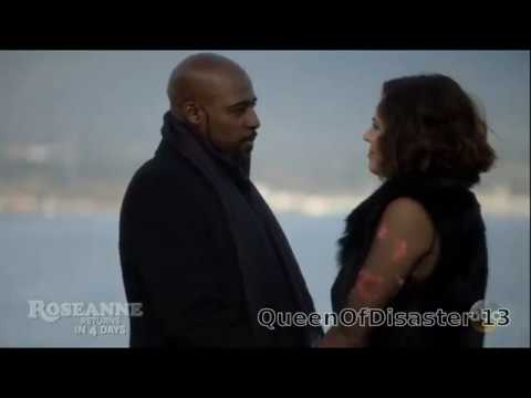 Regina/Dr.Facilier - Like Lovers Do