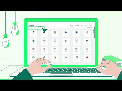 Kafkai: AI Content Writer