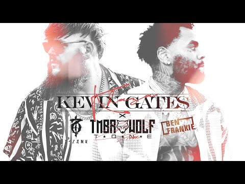 TMBR Wolf Tone x T-Zank x Ben Frankie // Kevin Gates North & South Dakota