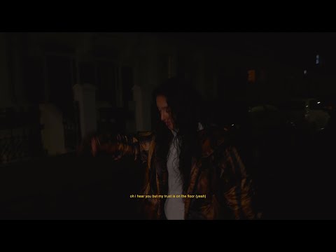 Mellina Tey - Mindless