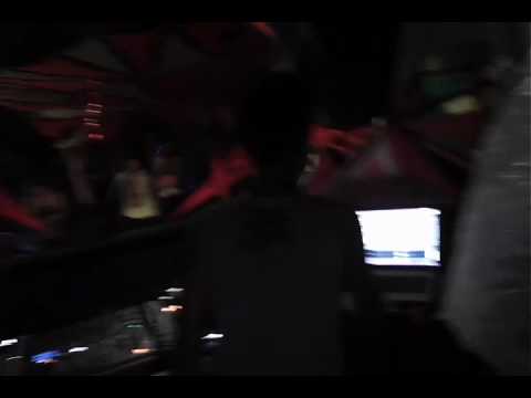 Sine Psyacoustica @ Freedom Blast 2016.  Nyex Beach Club