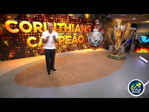 GOALS FROM THE FANTASTIC | 01/02/2026 | CORINTHIANS CHAMPION | GOALS FROM THE STATE CHAMPIONSHIPS