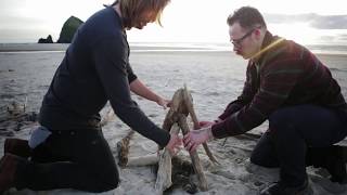 Penny and Sparrow: Rattle