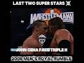 2008 MEN S ROYAL RUMBLE MATCH PHONK EDITS