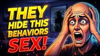🔴8 deviant sexual behaviors of narcissists that they have been hiding.