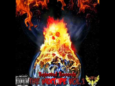 Mista Mead - Hell Out Here feat. Vicious 5150 (Prod. Syck Wun)