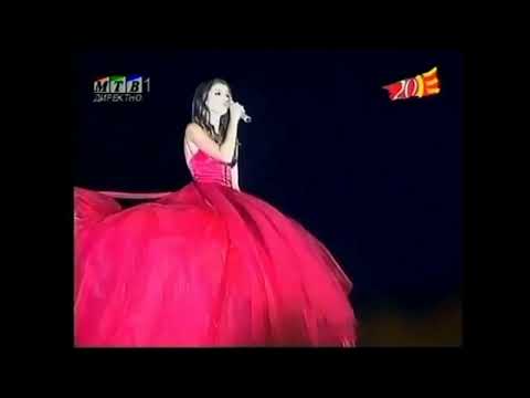 Каролина Гочева - Земјо мила (20 години независност на Македонија)