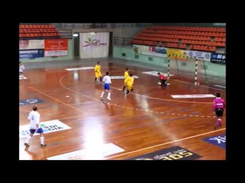 Locasport presenta la serie C2: Virtus Conversano-Cocoon Fasano.mp4