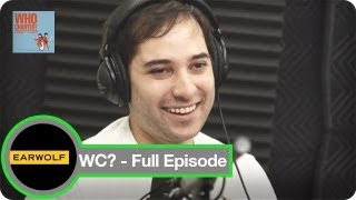 Guest Harris Wittels | Who Charted? | Video Podcast Network