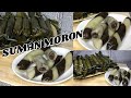 Suman Moron (Chocolate Moron Recipe) How to make suman moron (Ka-Yum Vlog #4