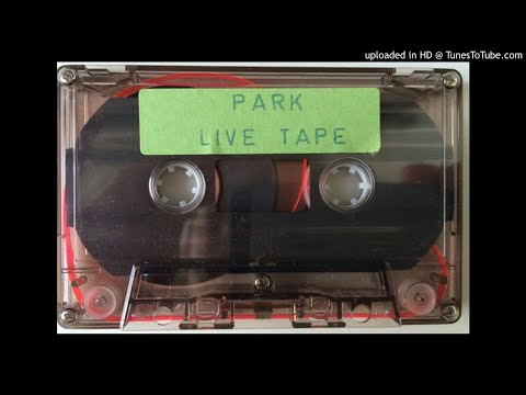 Parkzicht Live Tape 4 / 1993 - DJ Rob, Darkraver & Ludie 23-10-1993 Side A
