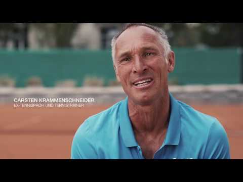 #UnserTennis - Preview Part I