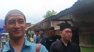 Download lagu Ziarah di Makam Syech Asnawi Caringin mp3