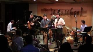 Inner Glimpse - AHSJW I June 2016