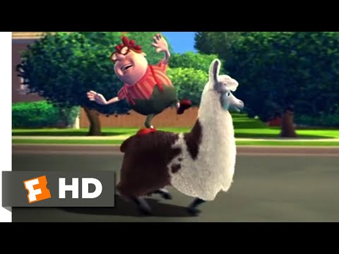 Jimmy Neutron: Boy Genius - No Parents | Fandango Family