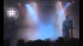 Terminal Choice - Der Schwarze Mann (Live)