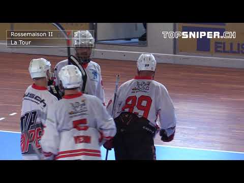 LNB : Rossemaison II - LaTour