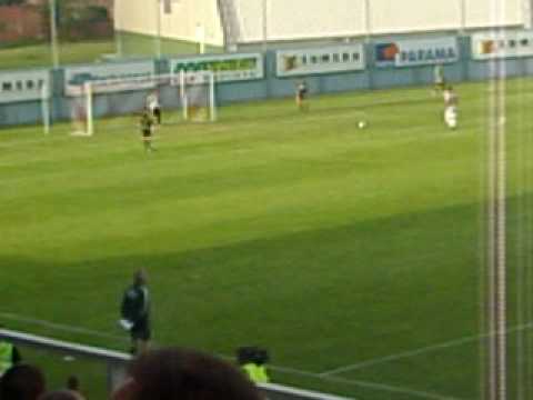 FK Suduva-FK Ventspilis