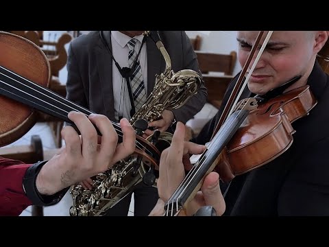 CCB hino 76 "o tão PROFUNDO e ESCURO som do SAX BARÍTONO"