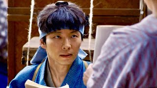 映画『引っ越し大名！』BD＆DVD予告編