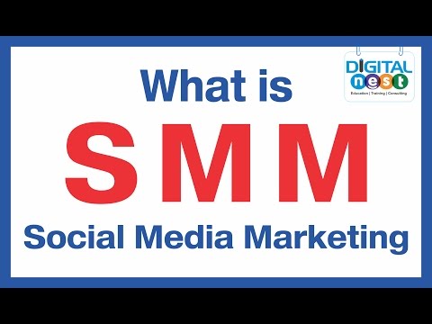 Online social media optimization marketing course training -...