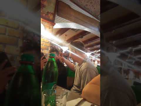 Muhamed pa janko gostilna picarija