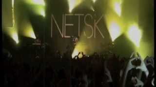 Netsky - Give &amp; Take (Live From Ancienne Belgique)
