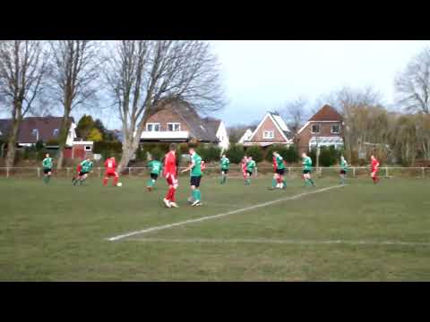 SV Hemmingstedt II - SV Hemme 11.03.2023