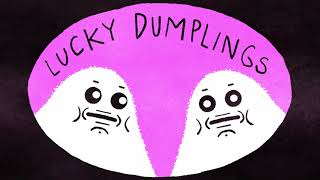 Lucky Dumplings
