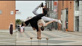 Circus Ex Centrum