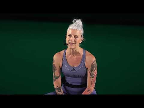 Let It Go by Virgin Active Revolution: Episodio 1 (Yin Yoga)