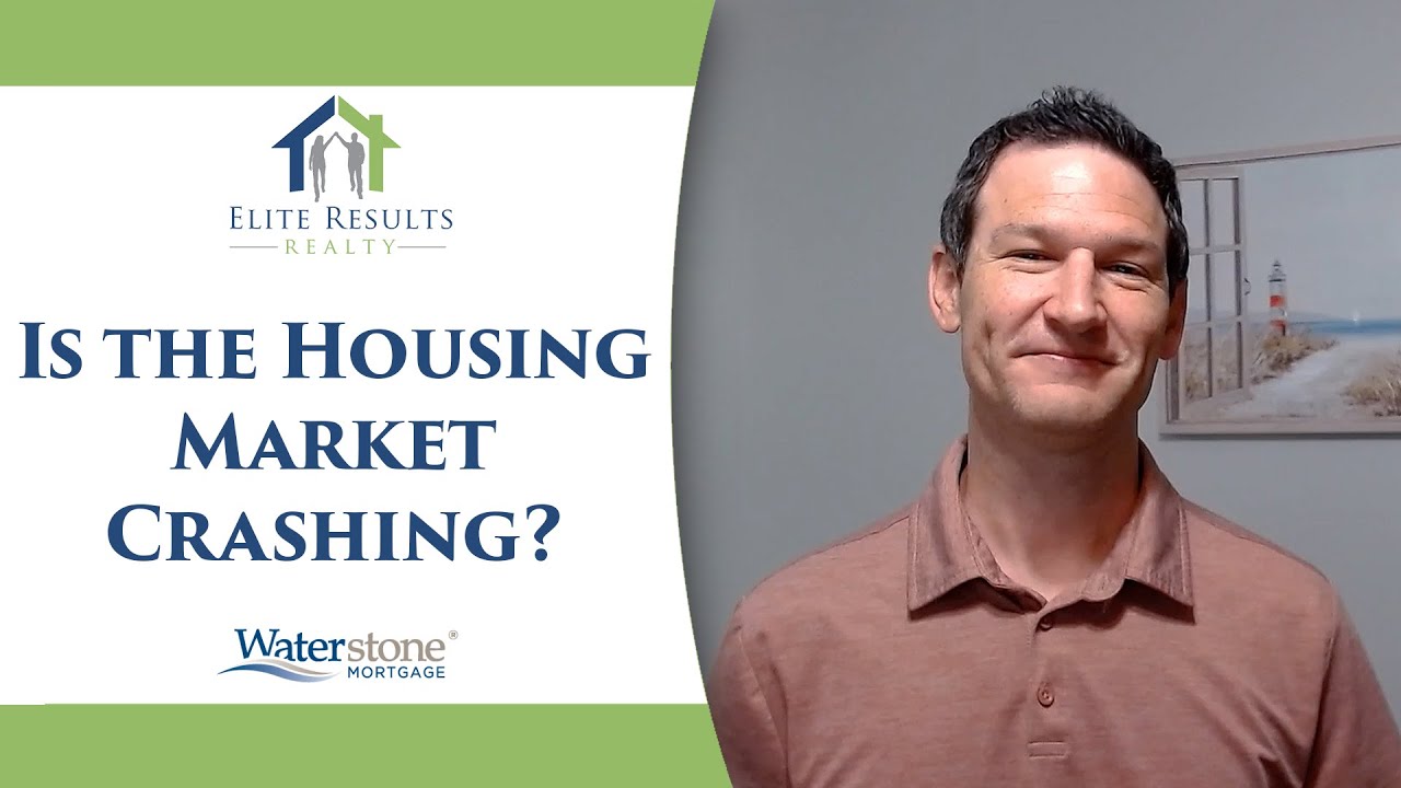 What Factors Will Lead To a Market Crash?