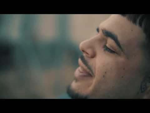 All World X - I AM (Official Music Video)