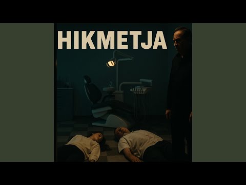 KENGA E HIKMETES