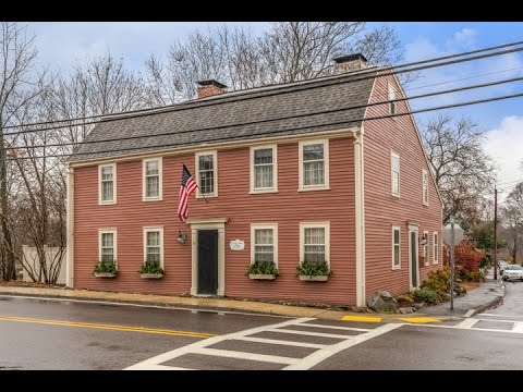 10 County Street Ipswich MA