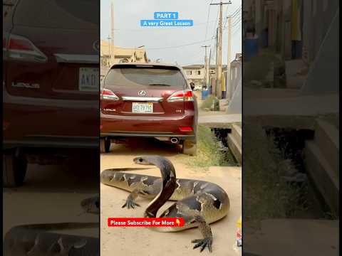 The Reason Why You Must Pray🔥Part 96