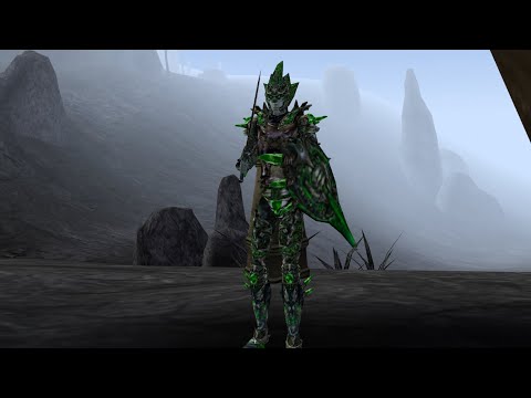 TES III: Morrowind, Pt 22 - Raiding Red Mountain