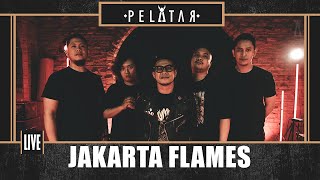 Download lagu Jakarta Flames // PELATAR LIVE mp3 Download lagu Jakarta Flames // PELATAR LIVE mp3