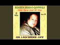 Tumhen Dillagi Bhool Jani Paregee