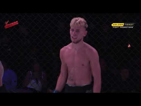 GTFP 15 - © ANDY YATES VS LUKE PENBERTHY