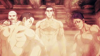 [24夏] 艾莉用俄語講什麼能讓男主有反應？