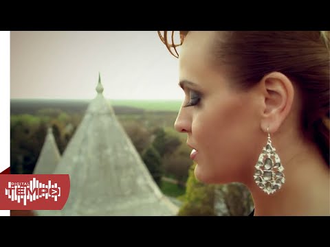 Merima Džafić - Ljubomora (Official video 2015)