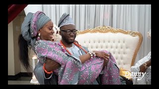 Best Nigerian Traditional  Wedding 2019