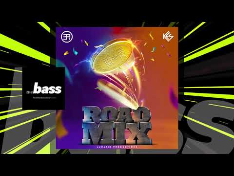 Erphaan Alves x Kes - Pick A Side (RoadMix) | 2020 Music Release