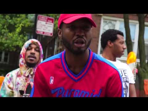 Hicity Packman ft. Ctho | K.O.T.N (Official Visual) prod.by zach808 Visual by @Moneyshotsfilms