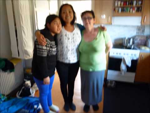 Anaana - Katsi Kleist