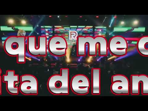 Randy feijoo-Medley- Medley Merengues Karaoke