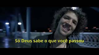 for KING &amp; COUNTRY - God Only Knows (Só Deus Sabe) Legendado PT-BR