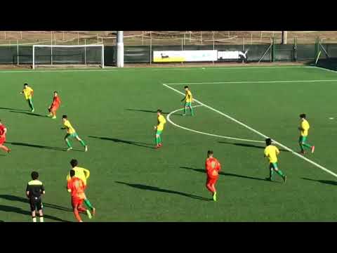 Daniele BURI '99 VENARIA CALCIO